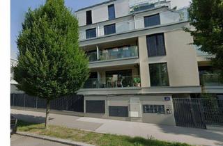 Wohnung mieten in Peter-Jordan-Straße, 1190 Wien, 4- Zimmer-Wohntraum mit 49 m² Terrassen in bester Döblinger Lage