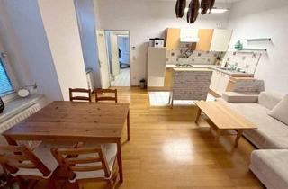 Wohnung mieten in Felberstraße 22, 1150 Wien, Termine online buchen (Link steht im Text) - Möblierte zwei Zimmer Wohnung beim Westbahnhof!