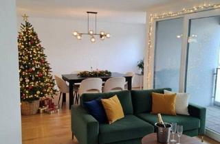 Wohnung mieten in 5020 Salzburg, Traumhafte 4-Zimmer-Wohnung mit Loggia in 5. Etage in Salzburg!