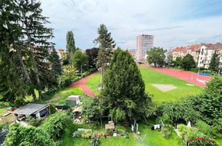 Wohnung mieten in Brockmanngasse, 8010 Graz, 5-Zimmerwohnung mit Terrasse Nähe Jakominiplatz!