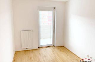 Wohnung mieten in Idlhofgasse, 8020 Graz, Helle 2-Zimmerwohnung mit großem Balkon