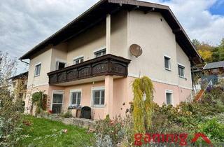 Einfamilienhaus kaufen in 9311 Kraig, Ihr neues Zuhause mit Weitblick - Ruhe, Natur und Wohnqualität in Kraig bei St. Veit an er Glan