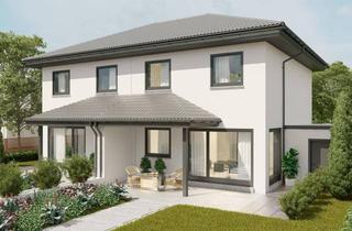 Doppelhaushälfte kaufen in Außerböden, 6781 Bartholomäberg, Zwei Seiten, ein Stil – Die besondere Doppelhaushälfte