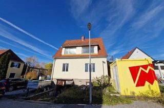 Haus kaufen in 8160 Weiz, Sanierungsbedürftiges Haus in schöner Lage im Zentrum von Weiz zu verkaufen