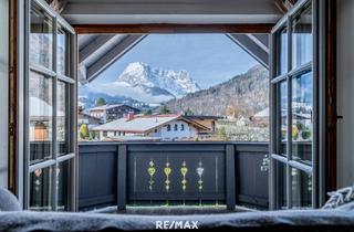 Bauernhäuser zu kaufen in 6382 Kirchdorf in Tirol, Wunderbares Haus mit Bergblick