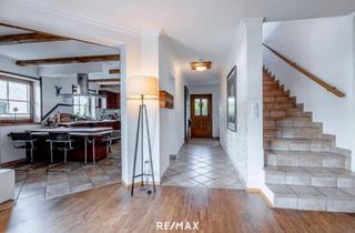 Bauernhäuser zu kaufen in 6382 Kirchdorf in Tirol, 6-Zimmer-Familiendomizil