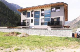 Mehrfamilienhaus kaufen in 6441 Umhausen, UMHAUSEN: Attraktives Mehrfamilienhaus mit drei Wohneinheiten