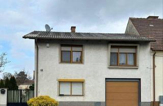 Haus mieten in 2700 Wiener Neustadt, Haus mit großem Garten und Garage