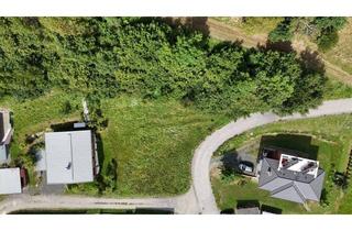 Grundstück zu kaufen in 9872 Sappl, Ruhige Hanglage mit Panoramablick oberhalb des Millstätter Sees