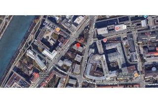 Garagen mieten in Innerkoflerstraße, 6020 Innsbruck, Tiefgaragenplatz bei Universität und Klinik