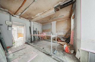 Gewerbeimmobilie kaufen in 1020 Wien, Sanierungsbedürftige Geschäftsfläche, Nähe Wiener Prater