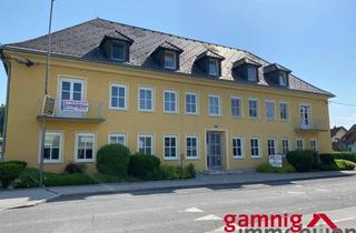 Büro zu mieten in 9020 Klagenfurt, Schöne Büro- oder Ordinationsräumlichkeiten in Waidmannsdorf - Nähe Körnerschule