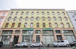 Büro zu mieten in Barichgasse, 1030 Wien, Office Loft in 1030