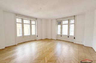 Büro zu mieten in Weihburggasse, 1010 Wien, EXKLUSIVE LAGE: Altbaubüro in der Weihburggasse!