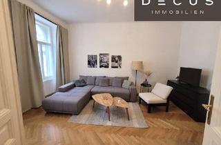 Wohnung mieten in Kandlgasse, 1070 Wien, TRAUMHAFT SANIERTER ALTBAU I UNBEFRISTET I MIETBEGINN 01.02.2026 I MÖBELABLÖSE