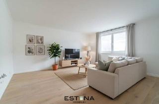 Wohnung kaufen in Leibenfrostgasse, 1040 Wien, Hochwertig sanierte Pärchenwohnung nahe dem Naschmarkt