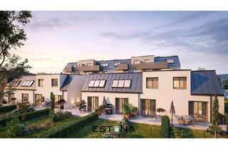 Haus kaufen in Kolbegasse, 1230 Wien, EARLY BIRD AKTION - Helle Räume, eigener Garten, familiäres Umfeld – LIVENTI