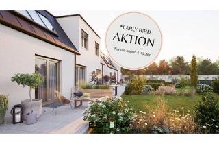 Wohnung kaufen in Kolbegasse, 1230 Wien, EARLY BIRD AKTION – moderne Häuser in ruhiger Stadtlage - LIVENTI