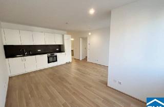 Wohnung mieten in Dampfgasse, 1100 Wien, 2- Zimmer Wohntraum mit gemütlichen Balkon im 1100 Wien