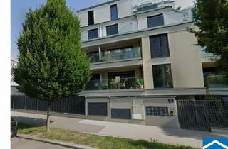 Wohnung mieten in Peter-Jordan-Straße, 1190 Wien, 4- Zimmer-Wohntraum mit 49 m² Terrassen in bester Döblinger Lage