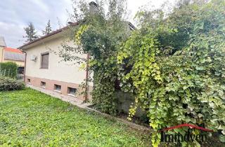 Haus kaufen in Hausfeldstraße, 1220 Wien, Gewerbeimmobilie - Etablissement-Freudenhaus!