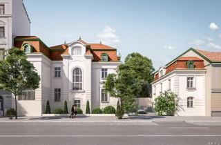 Villen zu kaufen in 1030 Wien, Villa Mautner Jäger – Stadtjuwel aus der Belle Époque