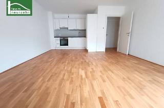 Wohnung mieten in Julius Raab-Promenade, 3100 Sankt Pölten, Karmeliterhof - Neubauwohntraum beim Rathausplatz! - JETZT ZUSCHLAGEN