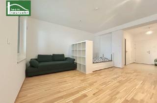 Wohnung mieten in Unesco-Esplanade, 8020 Graz, Exklusive Neubauwohnungen in den Reininghausgründen