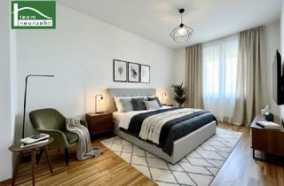 Wohnung mieten in Unesco-Esplanade, 8020 Graz, Wohnen an der UNESCO-Esplanade – urbanes Lebensgefühl in Reininghaus