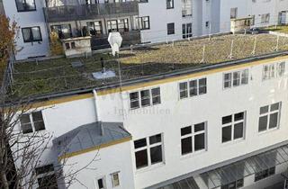 Maisonette kaufen in 1150 Wien, Sanierungsbedürftige Loft-Maisonette Wohnung in Rudolfsheim nähe Schmelz zu verkaufen!