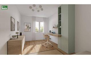 Wohnung kaufen in Berschenygasse, 8055 Graz, Lebendig wohnen im Süden von Graz