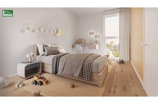 Wohnung kaufen in Berschenygasse, 8055 Graz, Perfekt gelegen. Perfekt geplant