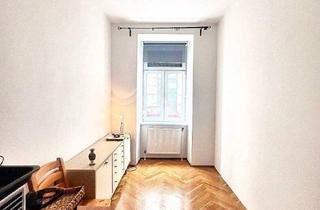 Wohnung kaufen in 1030 Wien, Charmante 4-Zimmer-Wohnung mit hochwertiger Küche in Toplage des 3. Bezirks