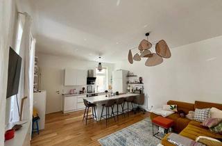 Wohnung kaufen in 1160 Wien, Ruhige Stadtwohnung mit Balkon in 1160 Wien