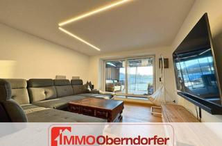 Wohnung kaufen in 5202 Neumarkt am Wallersee, Drei-Zimmer-Wohnung mit Ausbaupotenzial | NEUMARKT