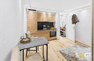 Wohnung kaufen in 5700 Zell am See, Hochwertig saniertes Studio | Zell am See | Zweitwohnsitz