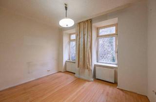 Wohnung kaufen in Max-Winter-Platz, 1020 Wien, ***NEU*** Sanierungsobjekt in Toplage – 2-Zimmer-Altbau mit viel Gestaltungsspielraum