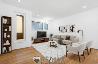 Wohnung kaufen in Leopoldigasse, 1230 Wien, "Neubauprojekt für Einsteiger, Anleger & Eigennutzer"