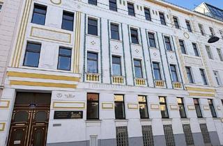 Maisonette kaufen in 1150 Wien, Rohdachboden in Toplage in Rudolfsheim-Fünfhaus nähe Schmelz zu verkaufen!