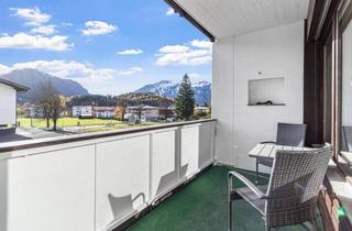 Wohnung kaufen in 6600 Reutte, Die Räume, die Sonne und Du!