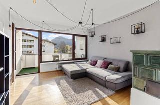 Wohnung kaufen in 6600 Reutte, Die Räume, die Sonne und Du!