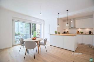 Wohnung kaufen in 1180 Wien, Marie | Eine Wohnung zum Wohlfühlen – 6-Zimmer-Altbau mit 2 Balkonen in Ruhelage