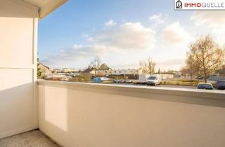 Wohnung kaufen in 4600 Wels, Stilvoller Rückzugsort mit Loggia - Wohnen in Wels