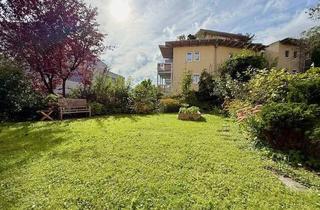 Wohnung kaufen in 6020 Innsbruck, Familientraum in Mühlau: gemütliche 3-4 Zimmer-Gartenwohnung