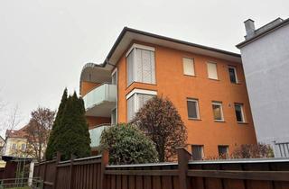 Wohnung mieten in 4780 Schärding Vorstadt, Ihr neues Zuhause in Schärding – komfortabel Wohnen mit Tiefgaragenstellplatz