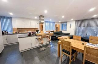 Penthouse mieten in Brückenkopfgasse, 8330 Feldbach, Eklusives Penthouse über den Dächern von Feldbach ...!