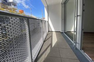 Wohnung mieten in 1110 Wien, U3 ! Inklusive Küche 2 Zimmer Wohnung+Loggia =DAS LAURENZ= Erstbezug - 1 Bedroom+ Loggia