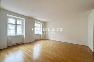 Wohnung mieten in 1030 Wien, ZENTRALES 2 ZIMMER ALTBAUAPARTMENT MITTEN IM DRITTEN