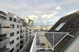 Wohnung mieten in Troststraße, 1100 Wien, Attraktive 2 Zimmer Wohnung mit Terrasse nahe Antonspark in 1100 Wien zu mieten