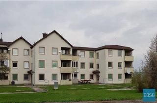 Wohnung mieten in Böhmstraße WE 3/5, 3970 Weitra, 3-Zimmerwohnung im 2.OG mit Loggia